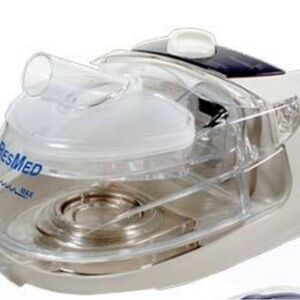 ResMed Clear CPAP Humidifier Chamber Humidaire 3i Heated fits S8 Series